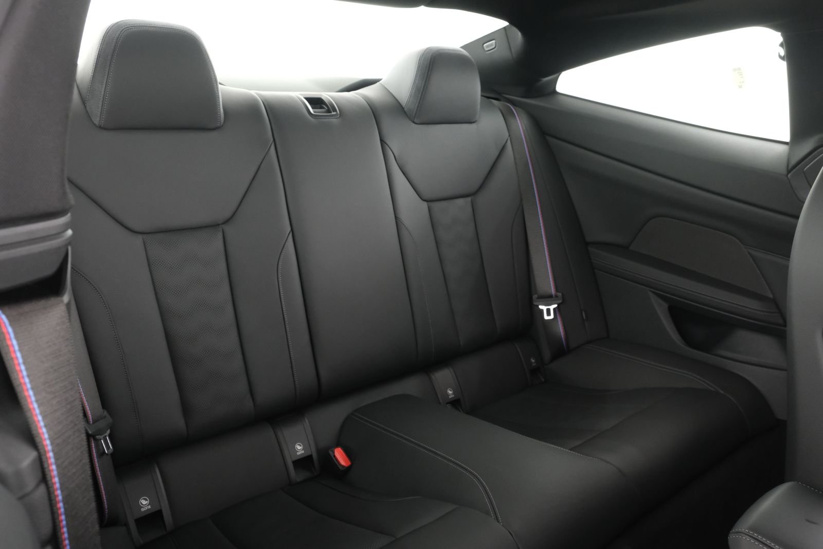 Used 2024 Tanzanite Blue II Metallic BMW Base image 39