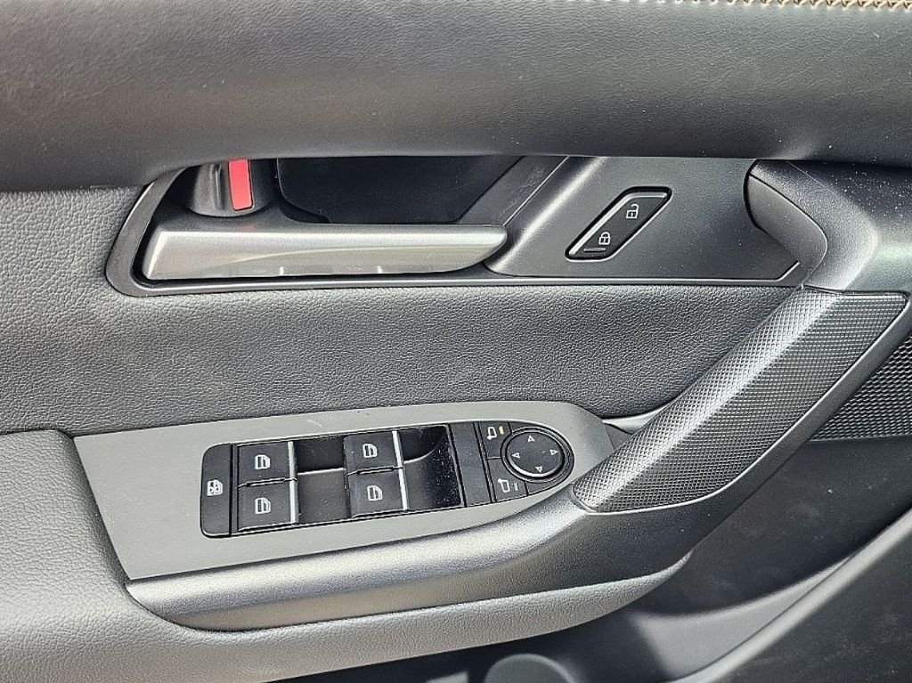 New 2026 Wind Chill Pearl Mazda Premium AWD image 25