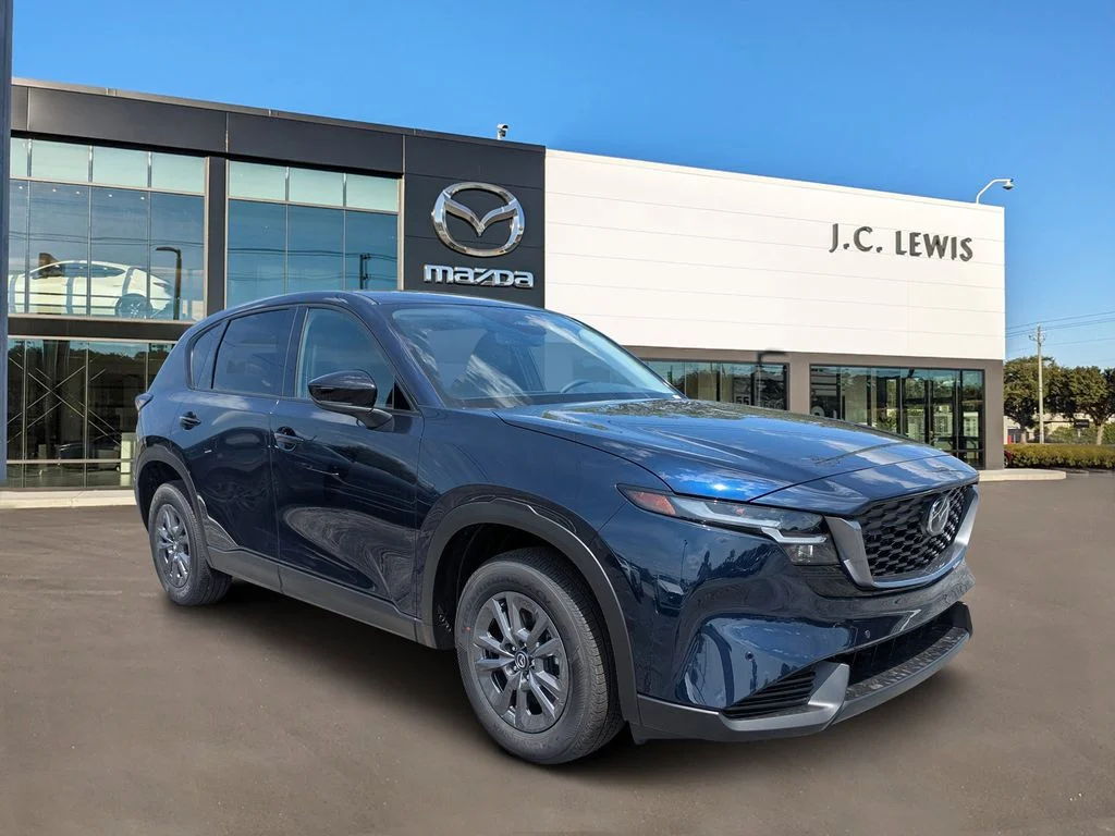 2026 Mazda CX-5 S Select Auto AWD's photo