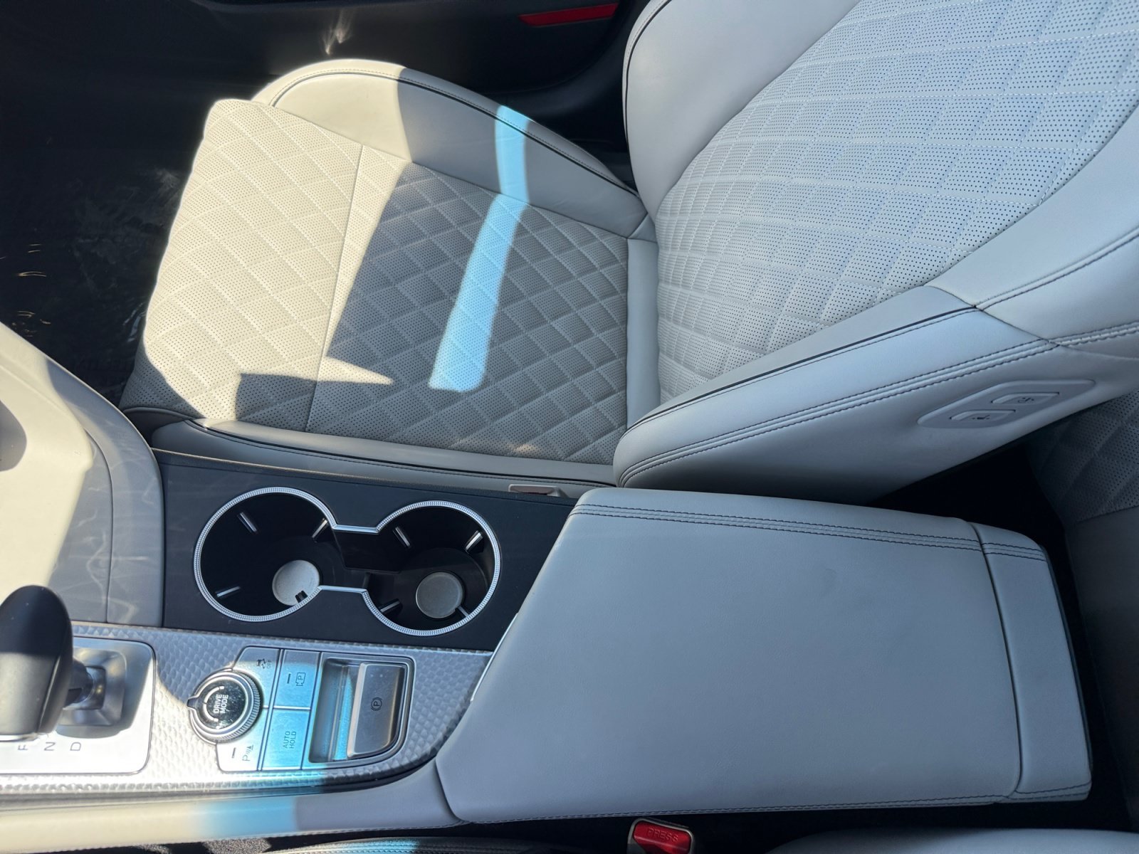 Used 2023 Blue Genesis 3.3T image 14