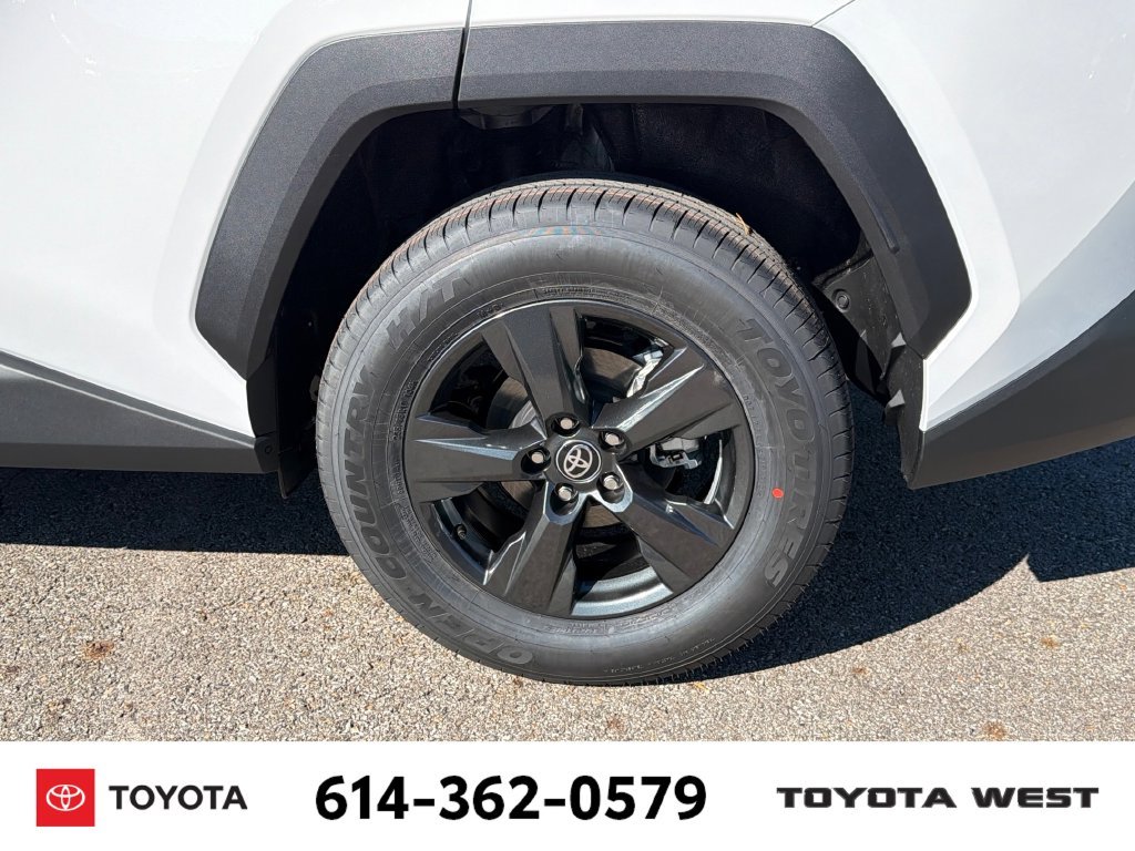 New 2026  Toyota  image 10