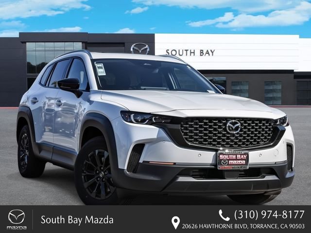 2026 Mazda CX-50 2.5 Hybrid Preferred's photo