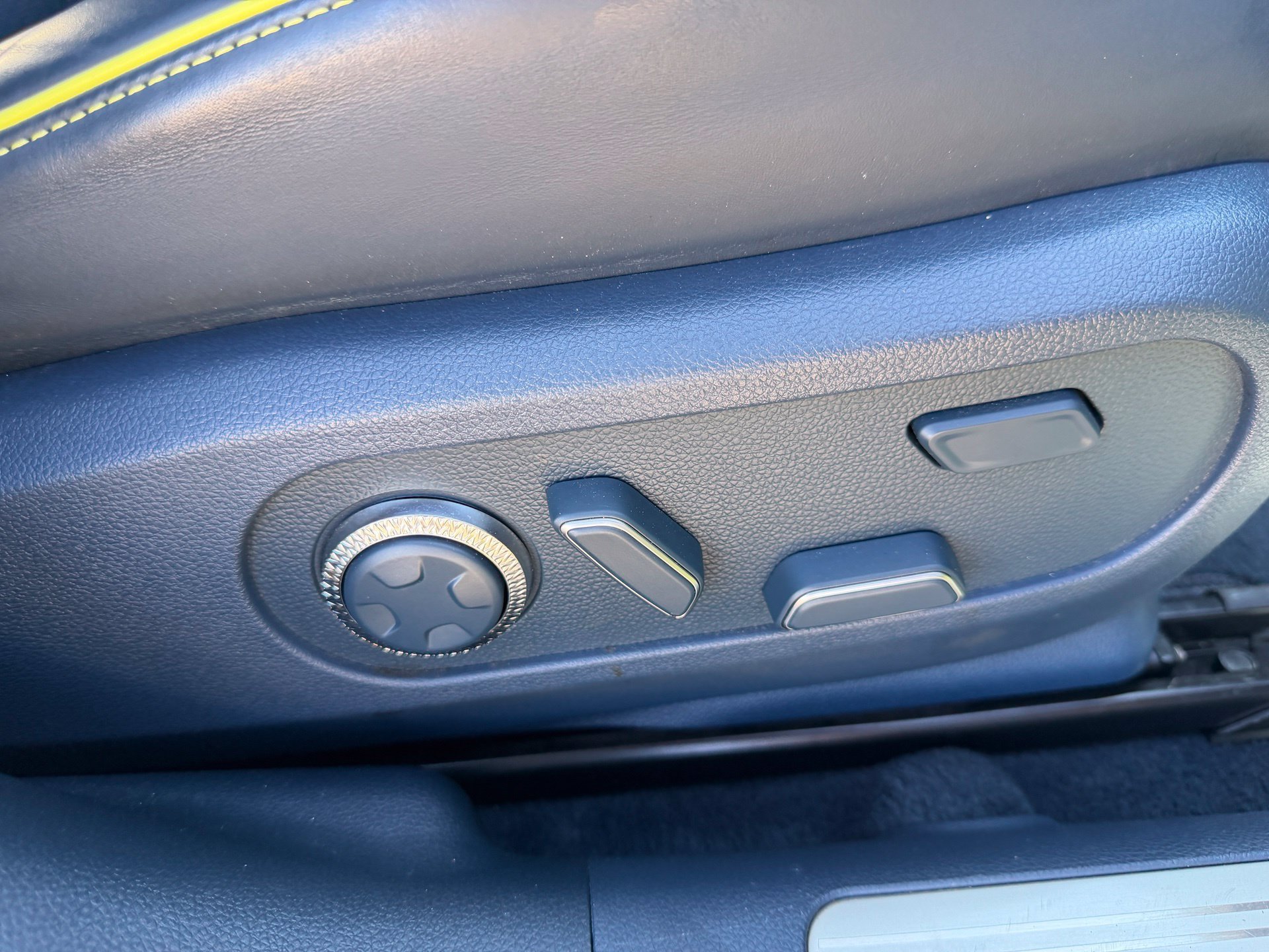 Used 2023 Green Genesis Performance image 61
