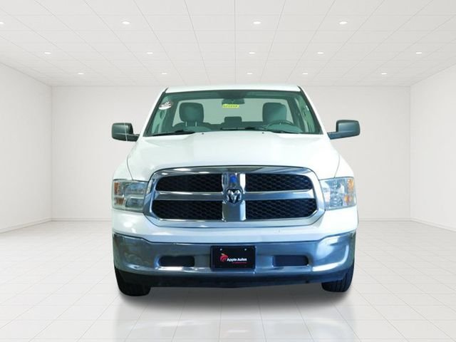 Used 2020 RAM Ram 1500 Classic Tradesman with VIN 1C6RR7FG9LS161604 for sale in Shakopee, Minnesota