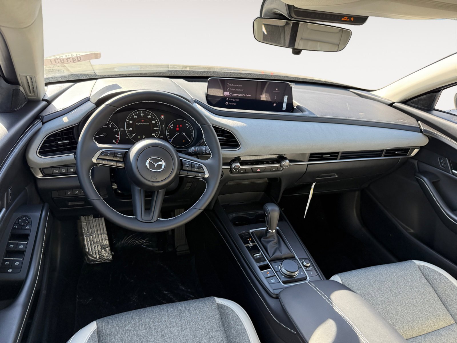 2026 Mazda CX-30 Aire Edition - Photo 15