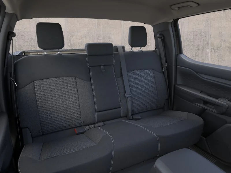 2026 Ford Ranger XL - Photo 33