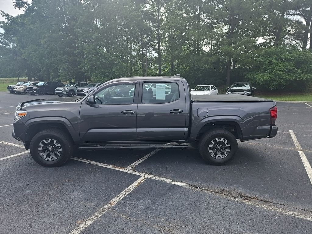 Used 2018 Gray Toyota SR image 6