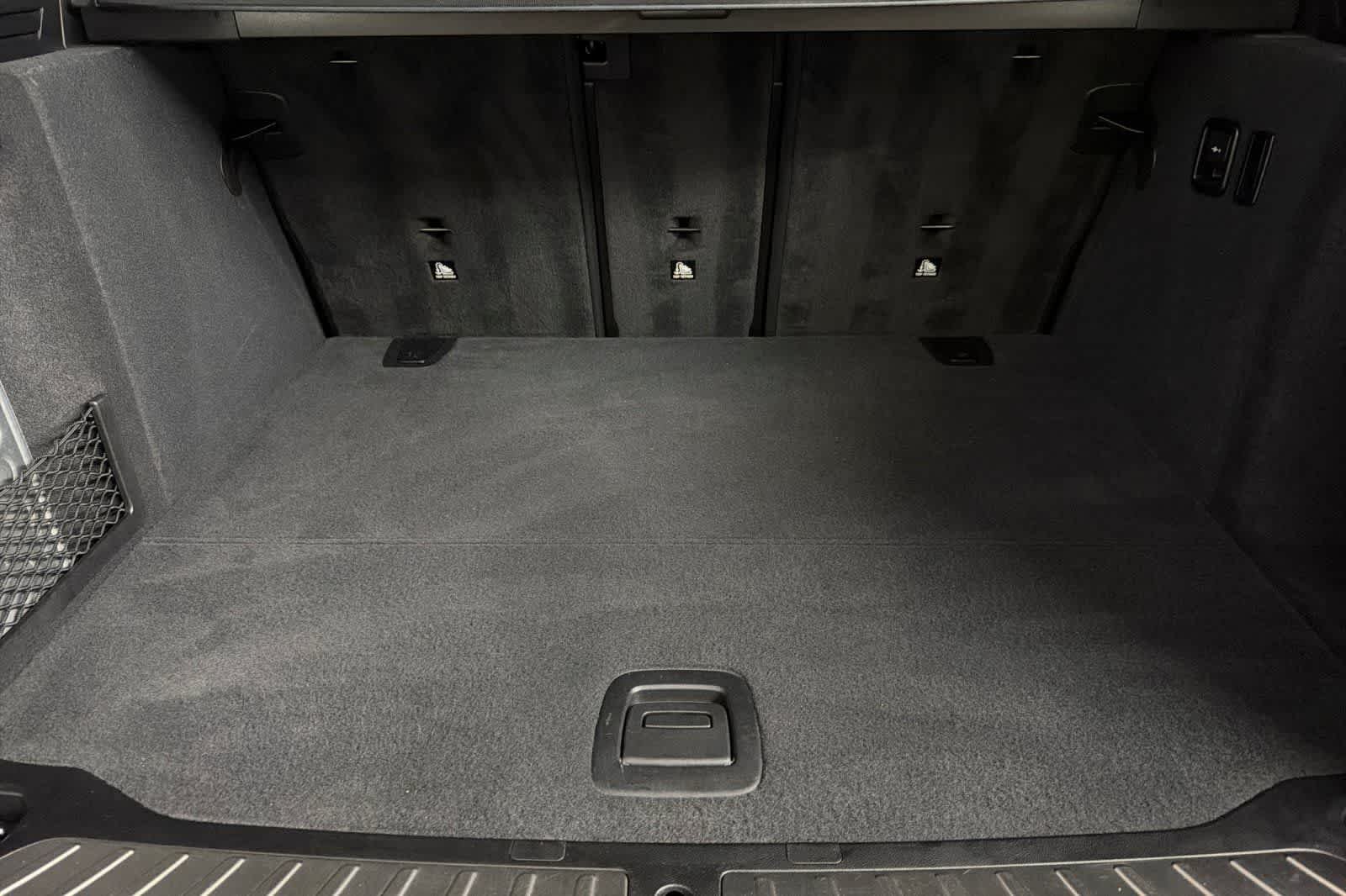 Used 2023 Dark Graphite Metallic BMW M40i image 15