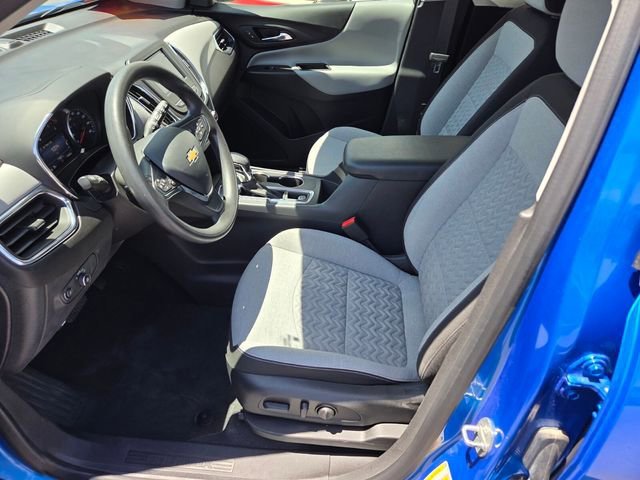 2024 Chevrolet Equinox LS - Photo 9