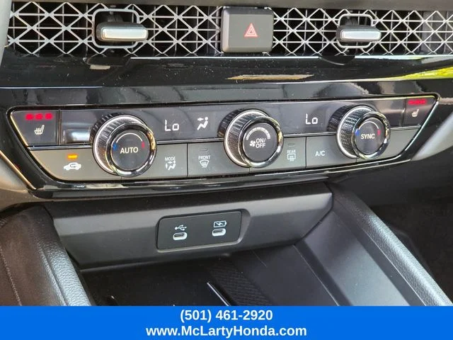 Used 2026 Silver Honda Sport-L image 27