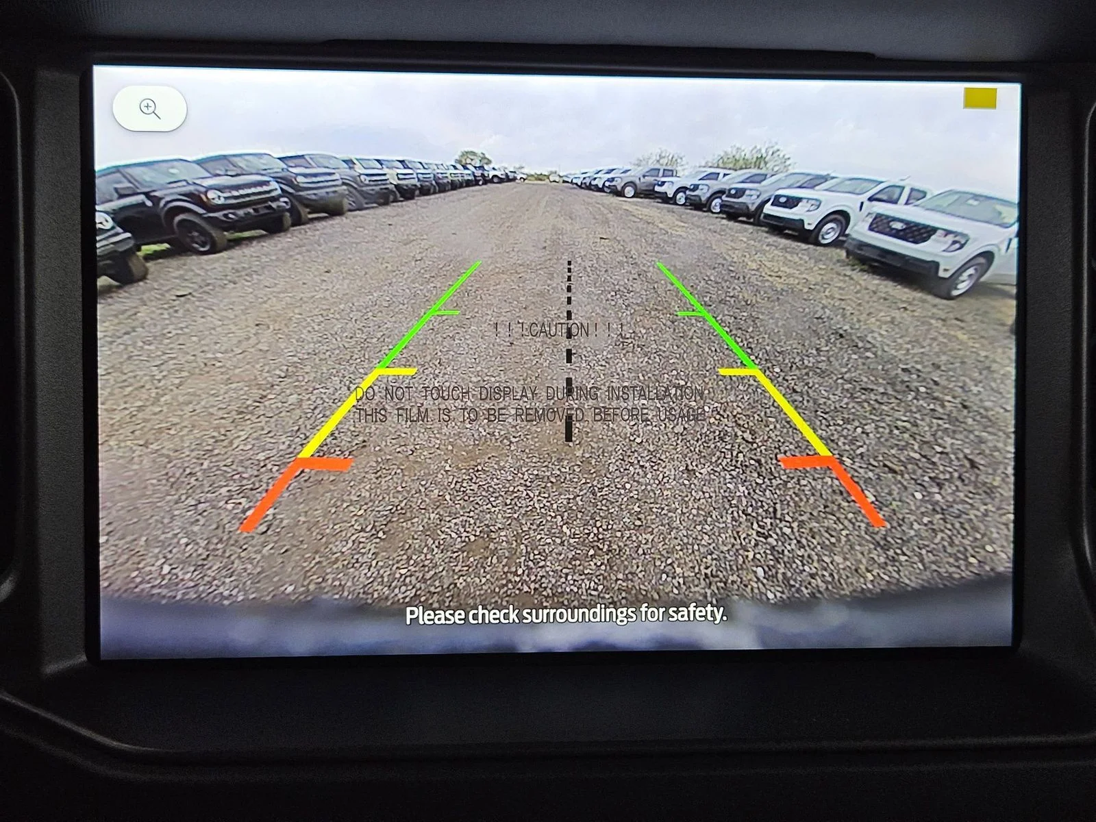 New 2026 Avalanche Ford Base image 20