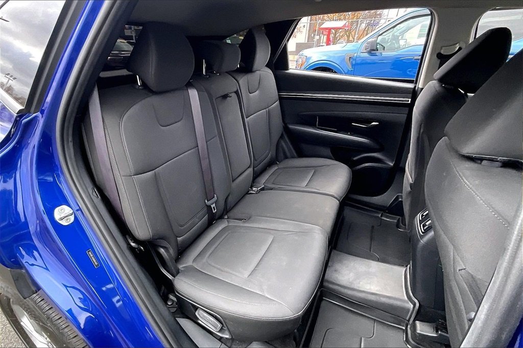 2022 HYUNDAI TUCSON - Image 23