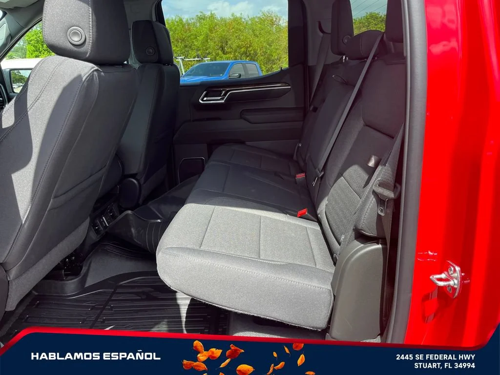 2026 GMC Sierra 1500 Elevation - Photo 11
