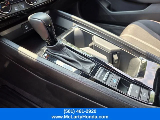 2024 Honda Accord Hybrid Sport - Photo 30