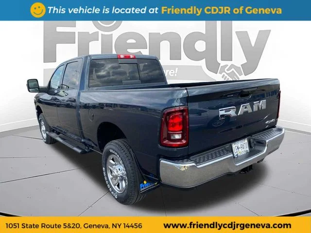 Used 2026 Blue RAM Tradesman image 7