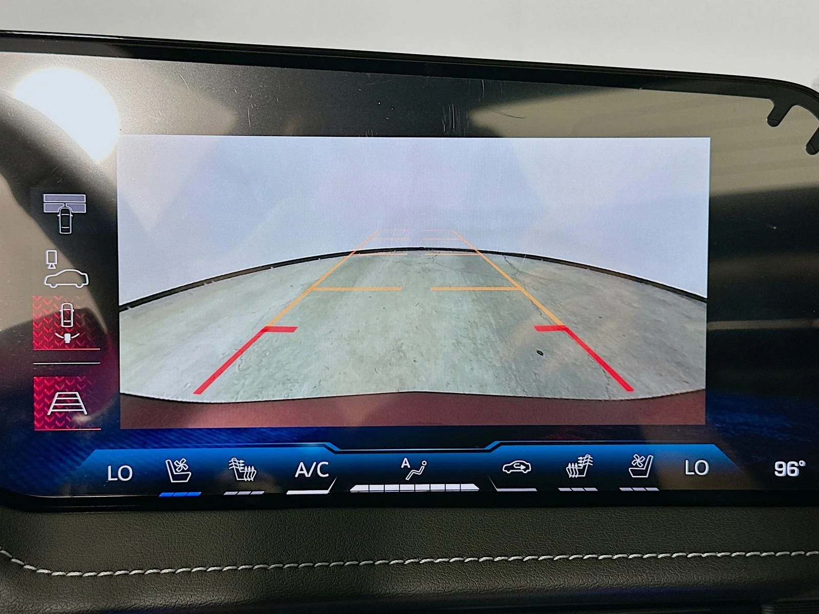 Used 2026 Red Chevrolet  image 25