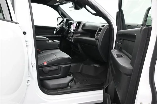 2026 RAM 2500 Tradesman - Photo 12