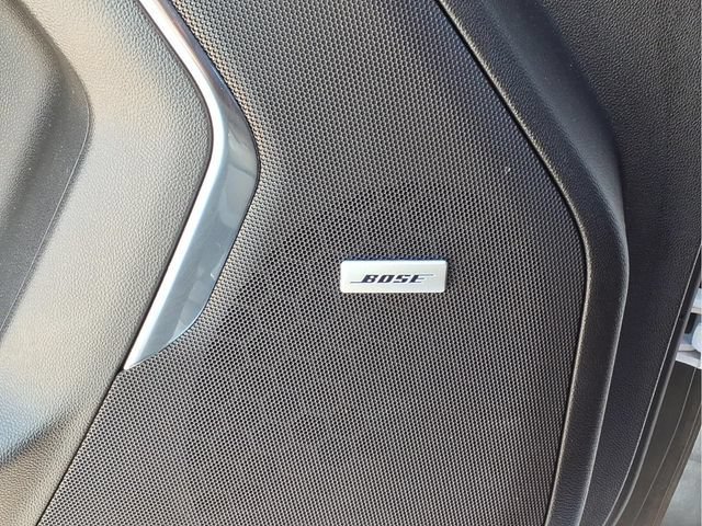 Used 2024 Summit White Chevrolet RST image 16