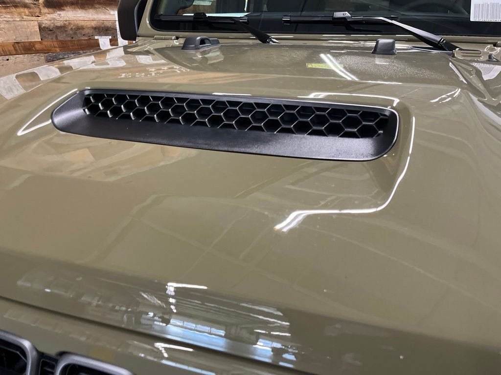 New 2026 41 Exterior Paint Jeep Rubicon image 9