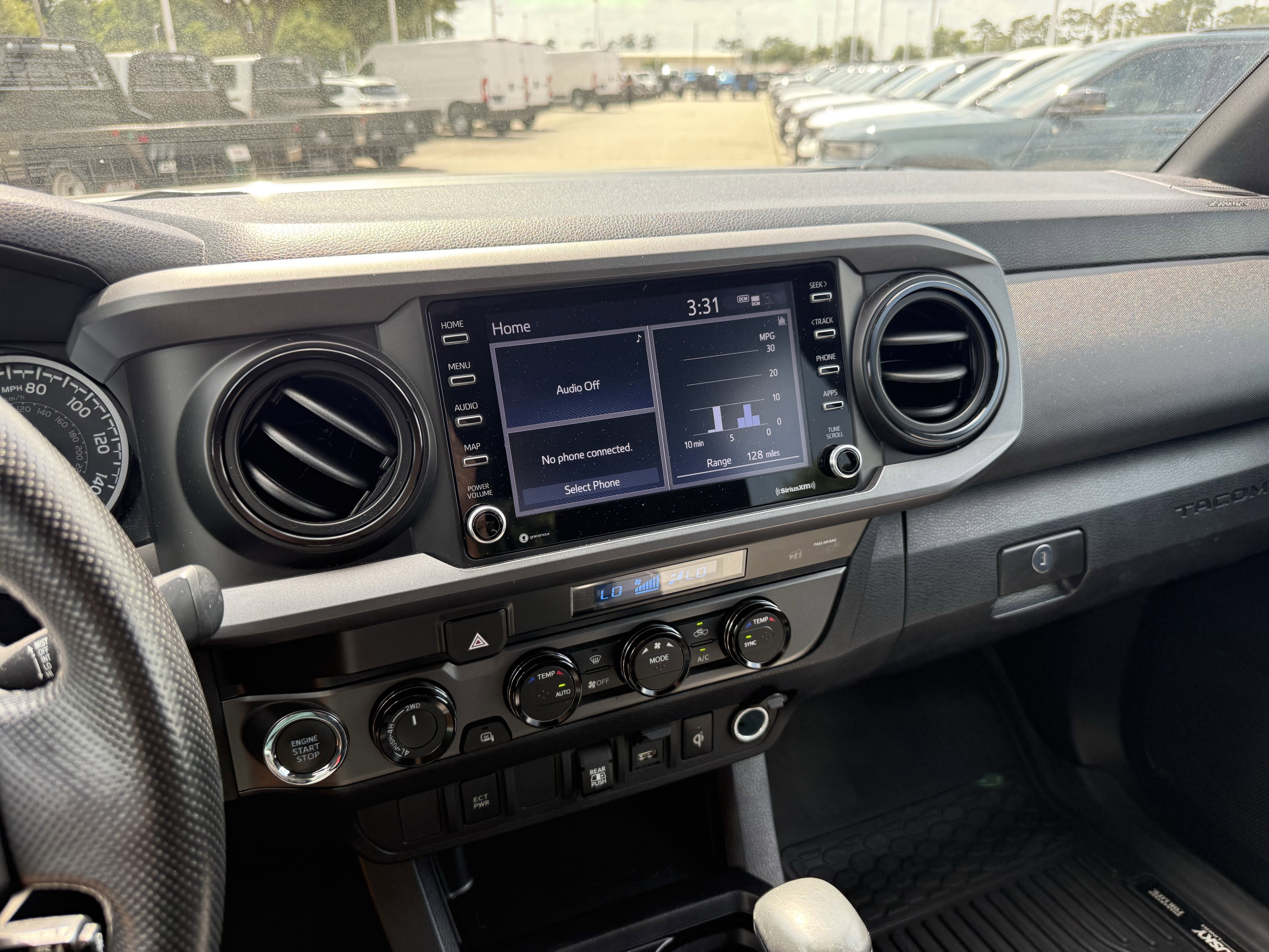 Used 2022 Magnetic Gray Metallic Toyota SR image 18
