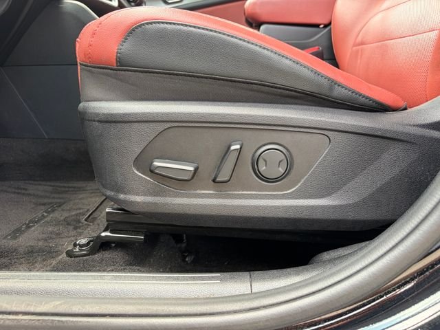 Used 2023 Ebony Black Kia SX-Prestige image 8