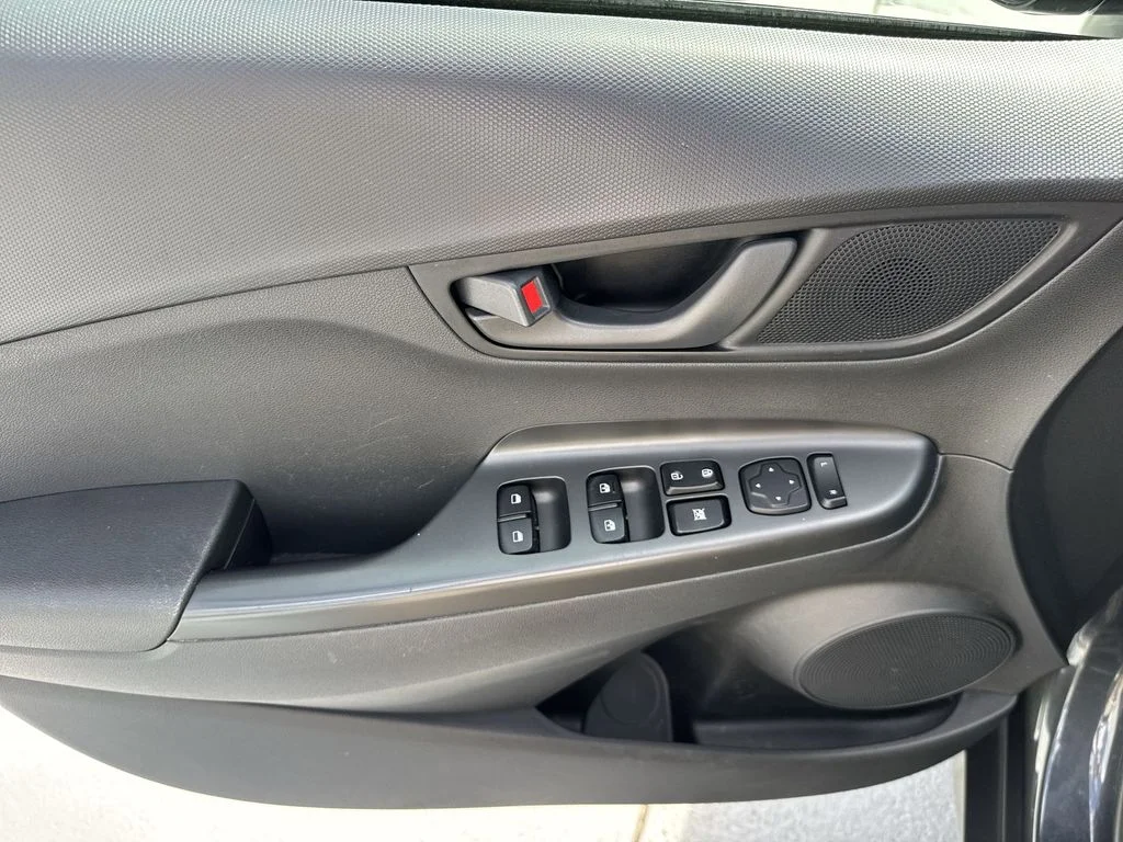 Used 2019 Thunder Gray Hyundai SEL image 39