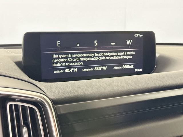 2026 Mazda CX-50 Premium Plus - Photo 13