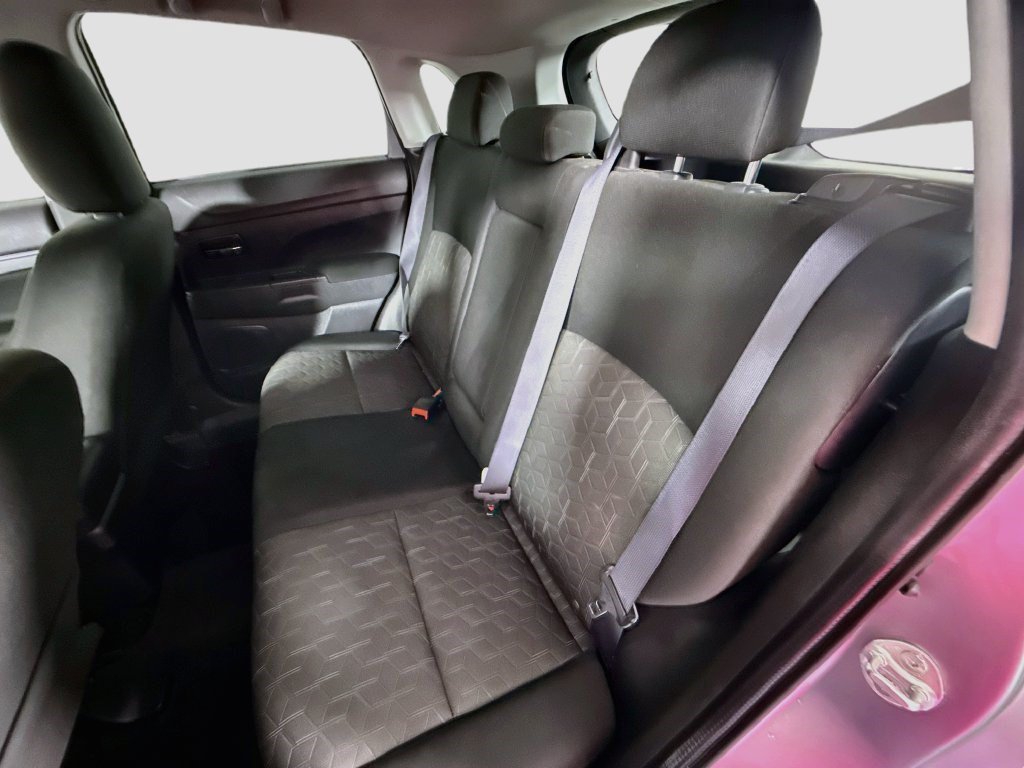Used 2026 Alloy Silver Metallic Mitsubishi ES image 20
