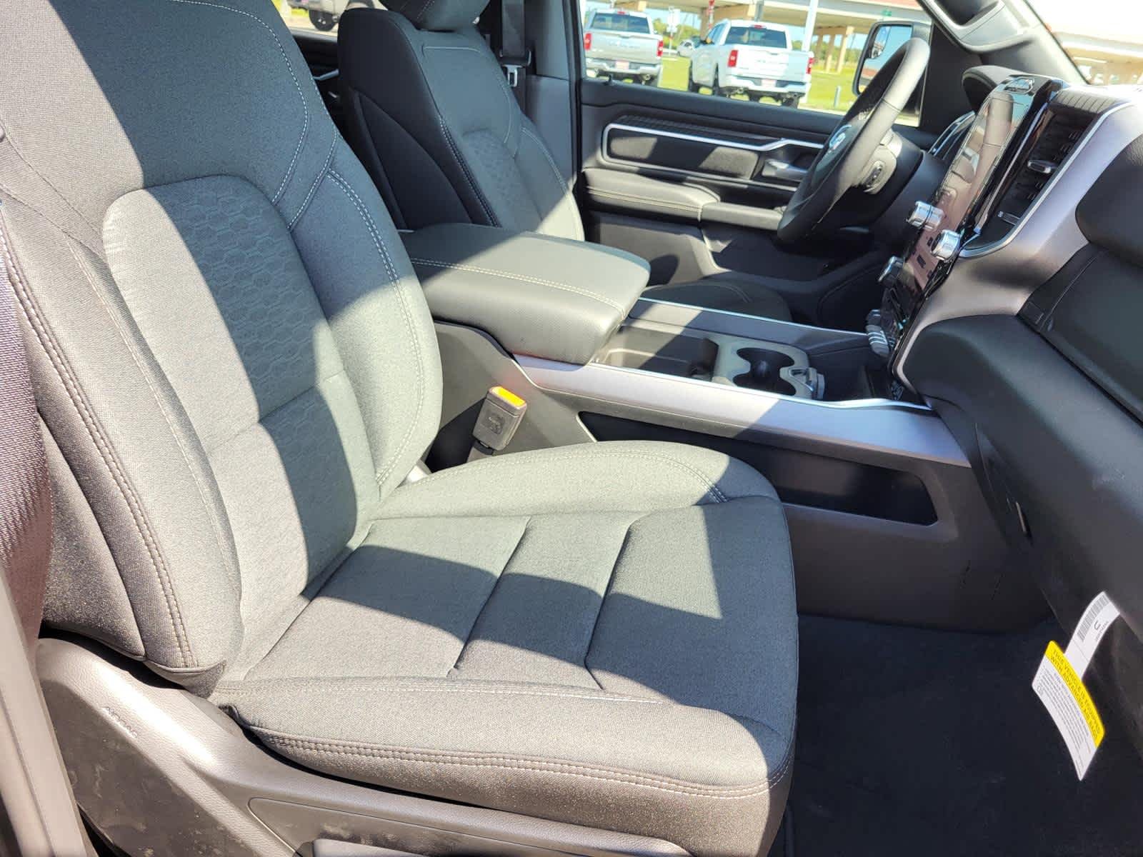 2026 RAM 1500 Big Horn/Lone Star - Photo 10