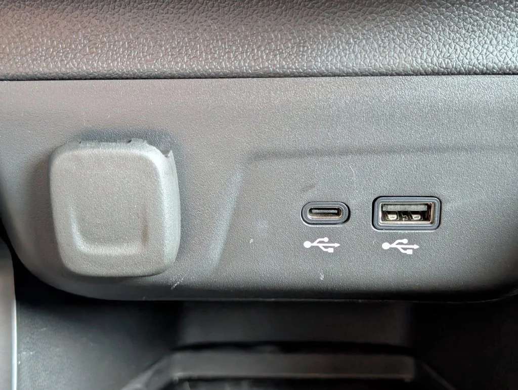 New 2026 Sterling Gray Metallic Chevrolet ACTIV image 32