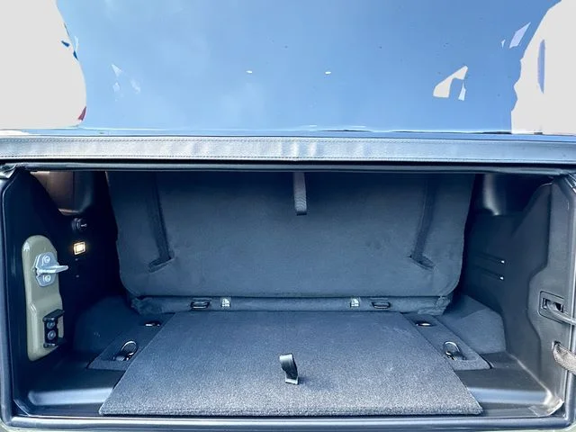 2026 Jeep Wrangler 2-Door Willys - Photo 6