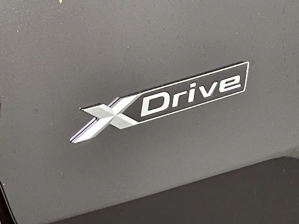 New 2026 Black BMW 30 xDrive image 10