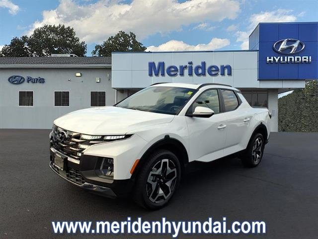 2024 Hyundai Santa Cruz Limited 2.5 AWD's photo