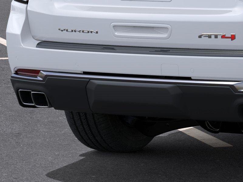 2026 GMC Yukon AT4 Ultimate - Photo 38