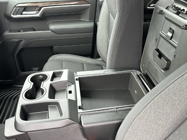 2026 Chevrolet Silverado 1500 LT - Photo 23