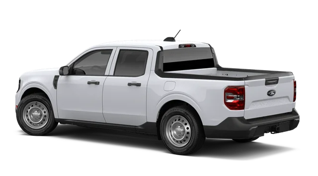 New 2026 Ford Maverick XL