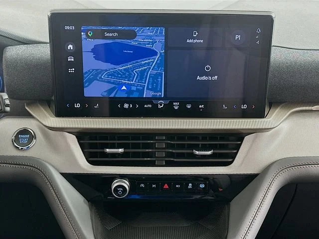 New 2026 Gray Ford Active image 17