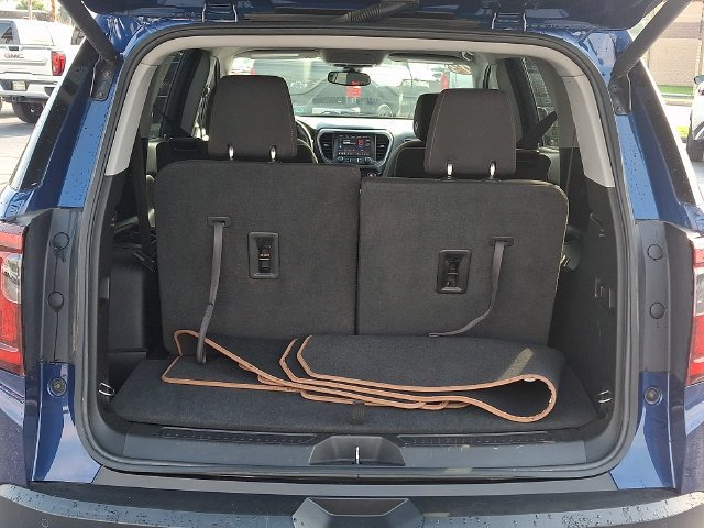 2023 GMC Acadia AT4 - Photo 30