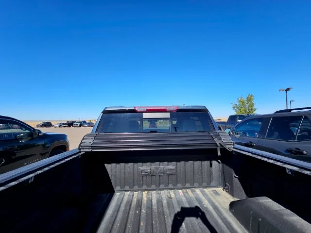 Used 2019 Sky GMC SLT image 12