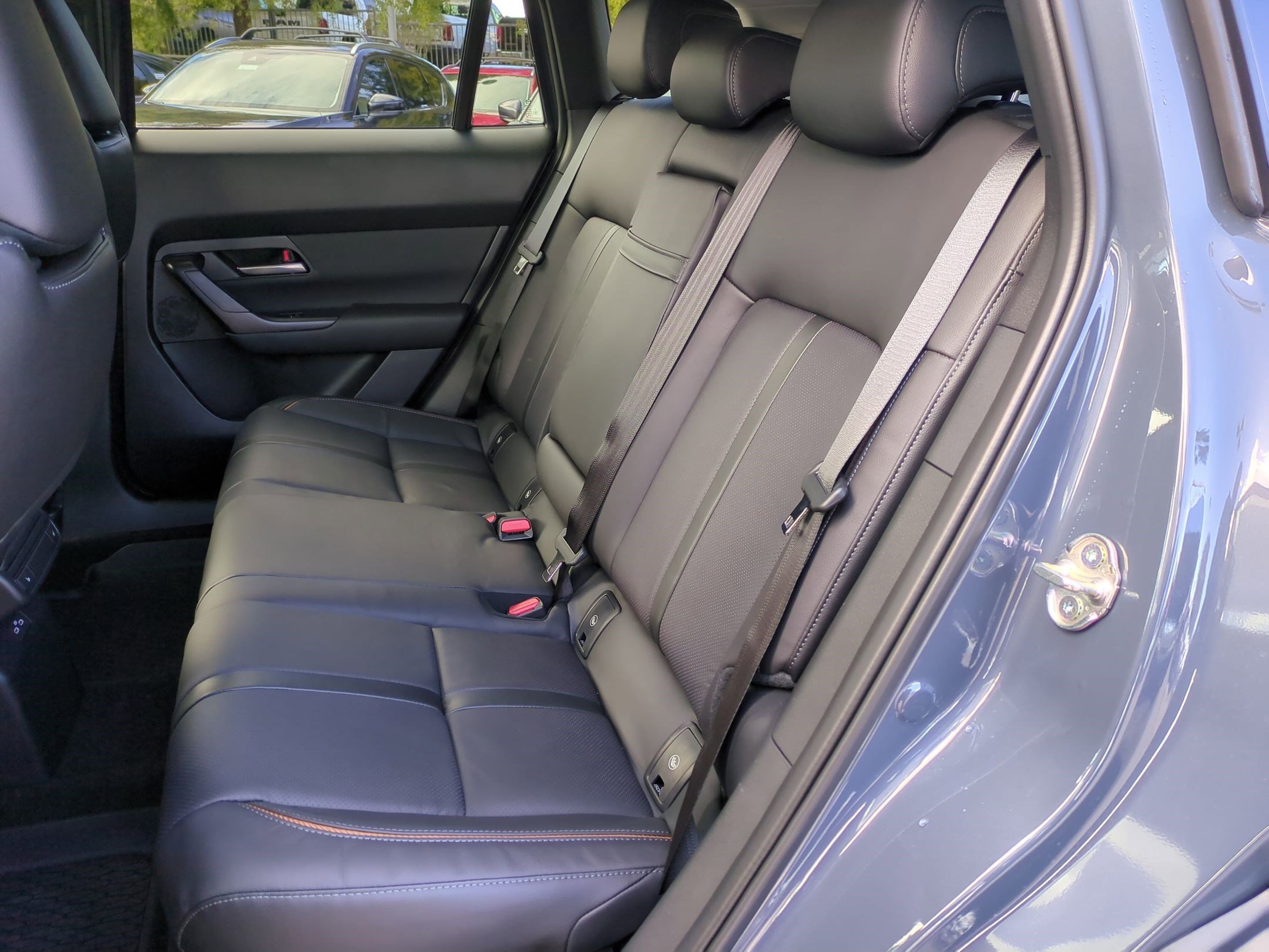 2026 Mazda CX-50 Premium Plus - Photo 7