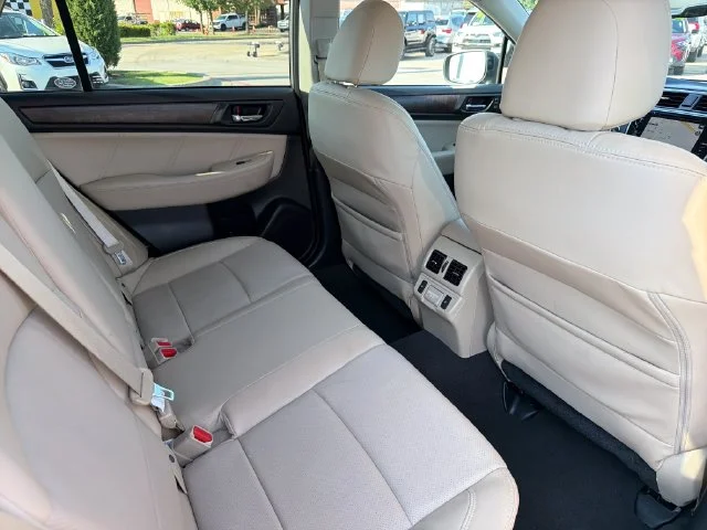 Used 2018 Gray Subaru 3.6R image 27