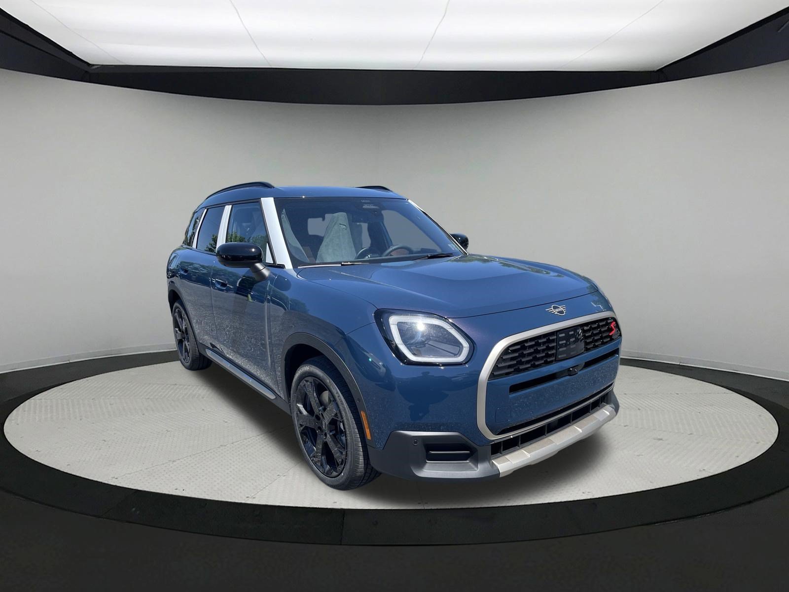 Used 2027 INDIGO SUNSET BLU MINI S image 3