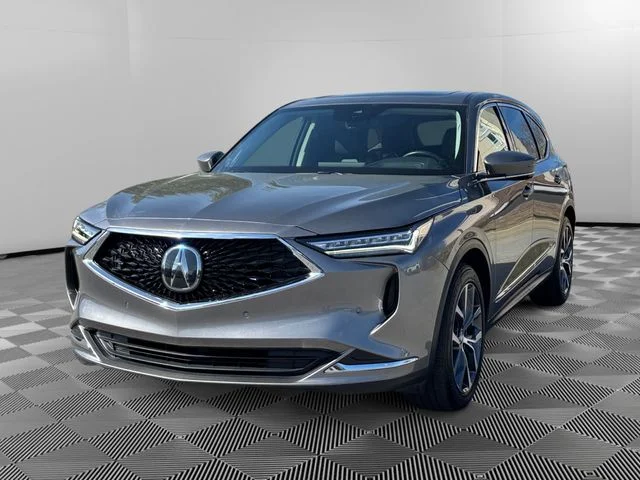 2023 Acura MDX w/Technology Package's photo