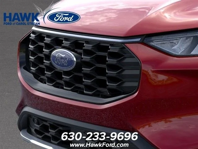 2025 Ford Escape ST-Line Select - Photo 17