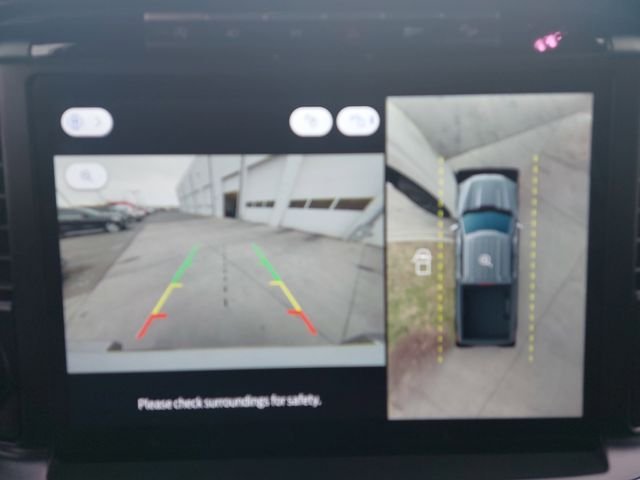 2024 Ford F-150 Platinum - Photo 23