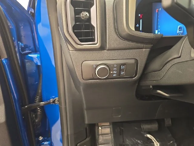 New 2026 Velocity Blue Metallic Ford Big Bend® image 34