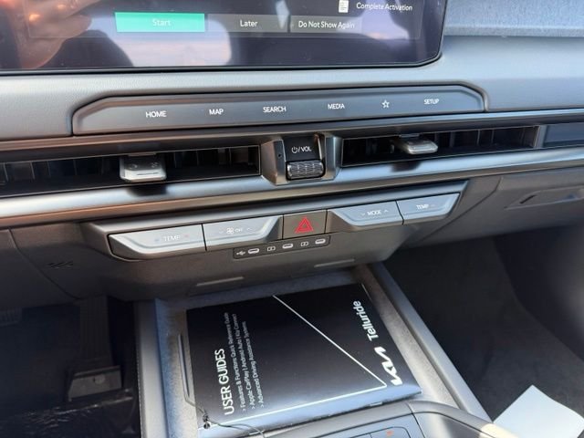 New 2027 Terrain Brown Kia X-Line EX image 20