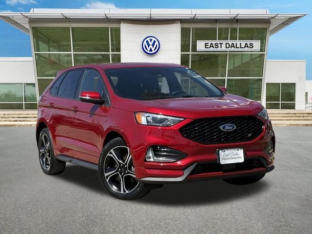 2023 Ford Edge ST