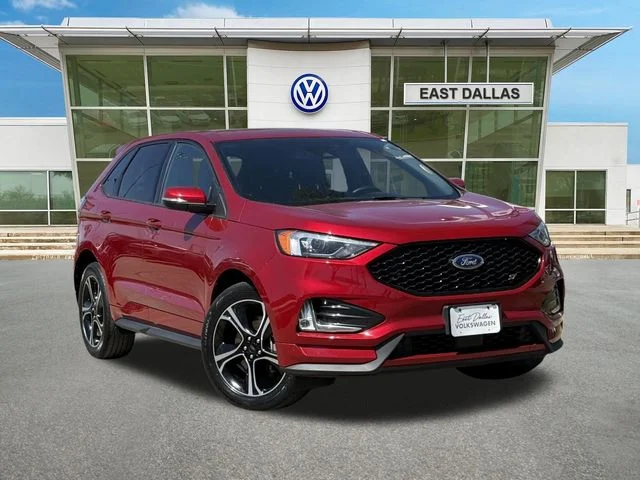 2023 Ford Edge ST AWD's photo