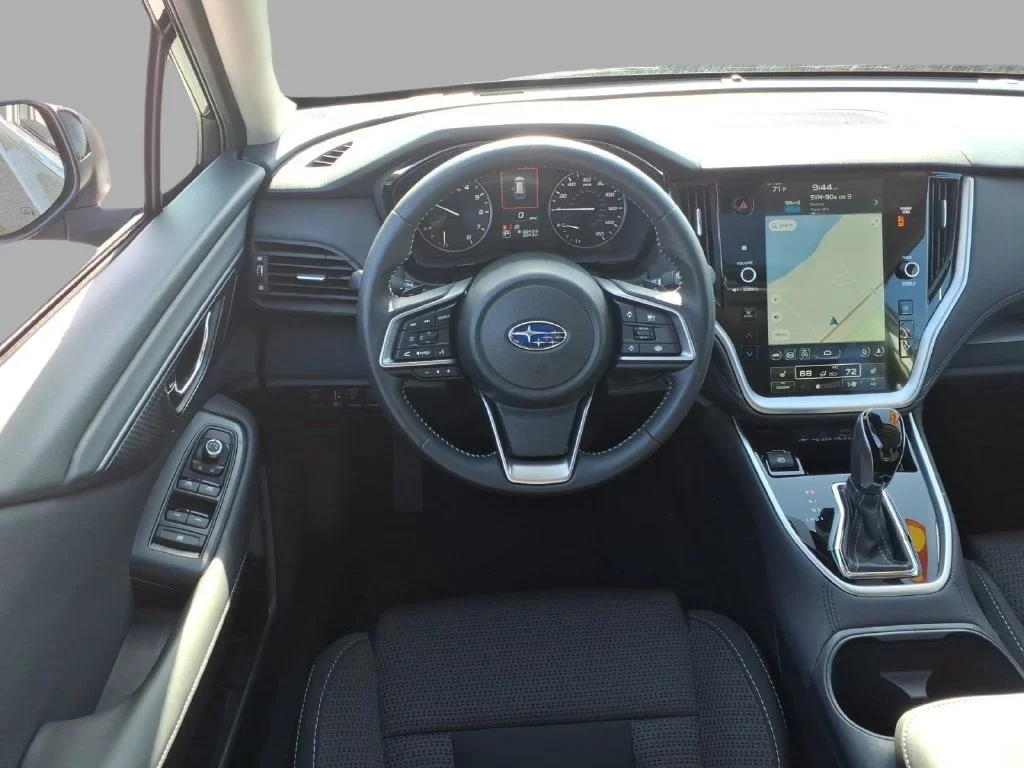 2025 Subaru Outback Premium - Photo 14